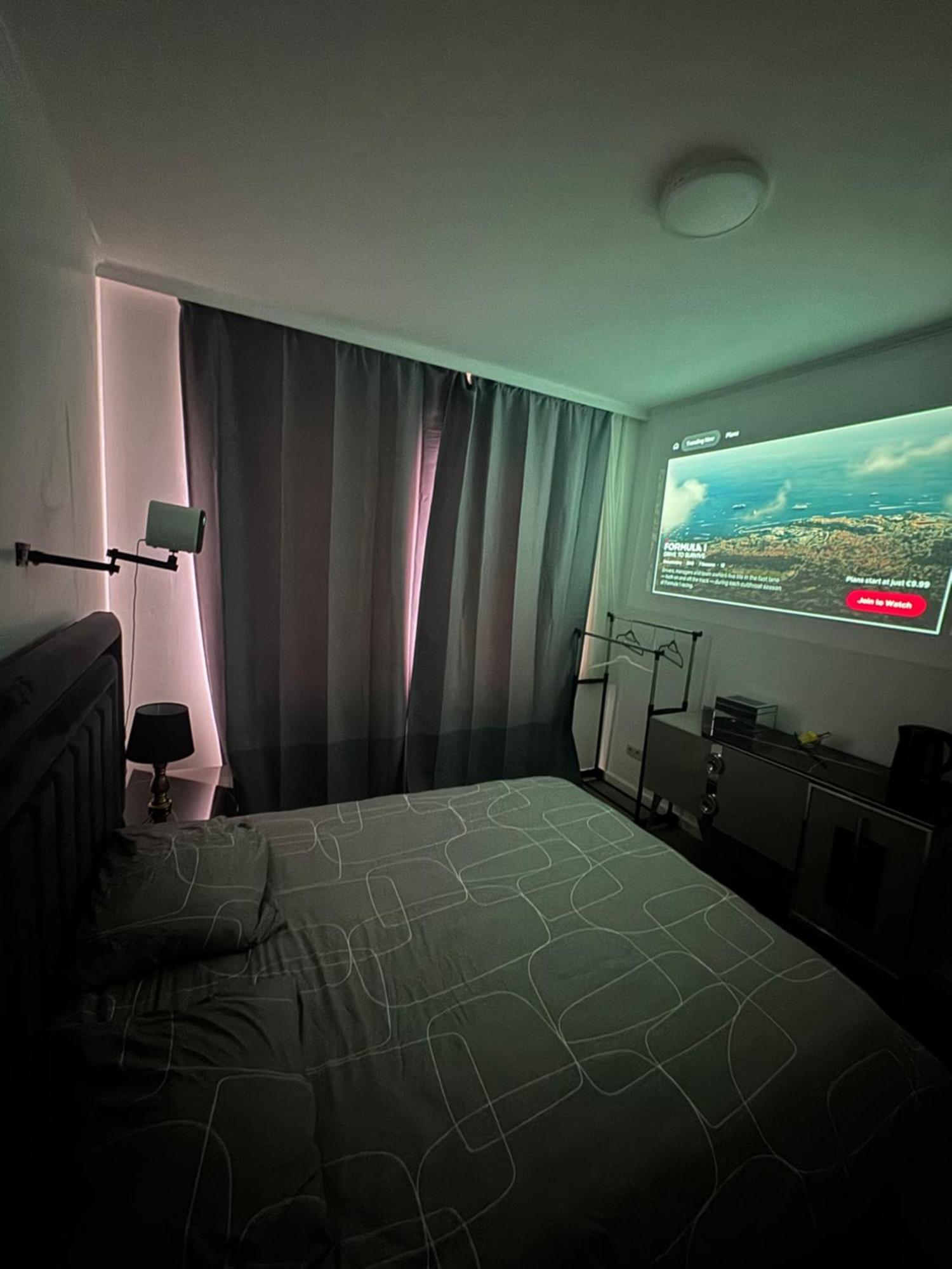 Sweetroom Brussel