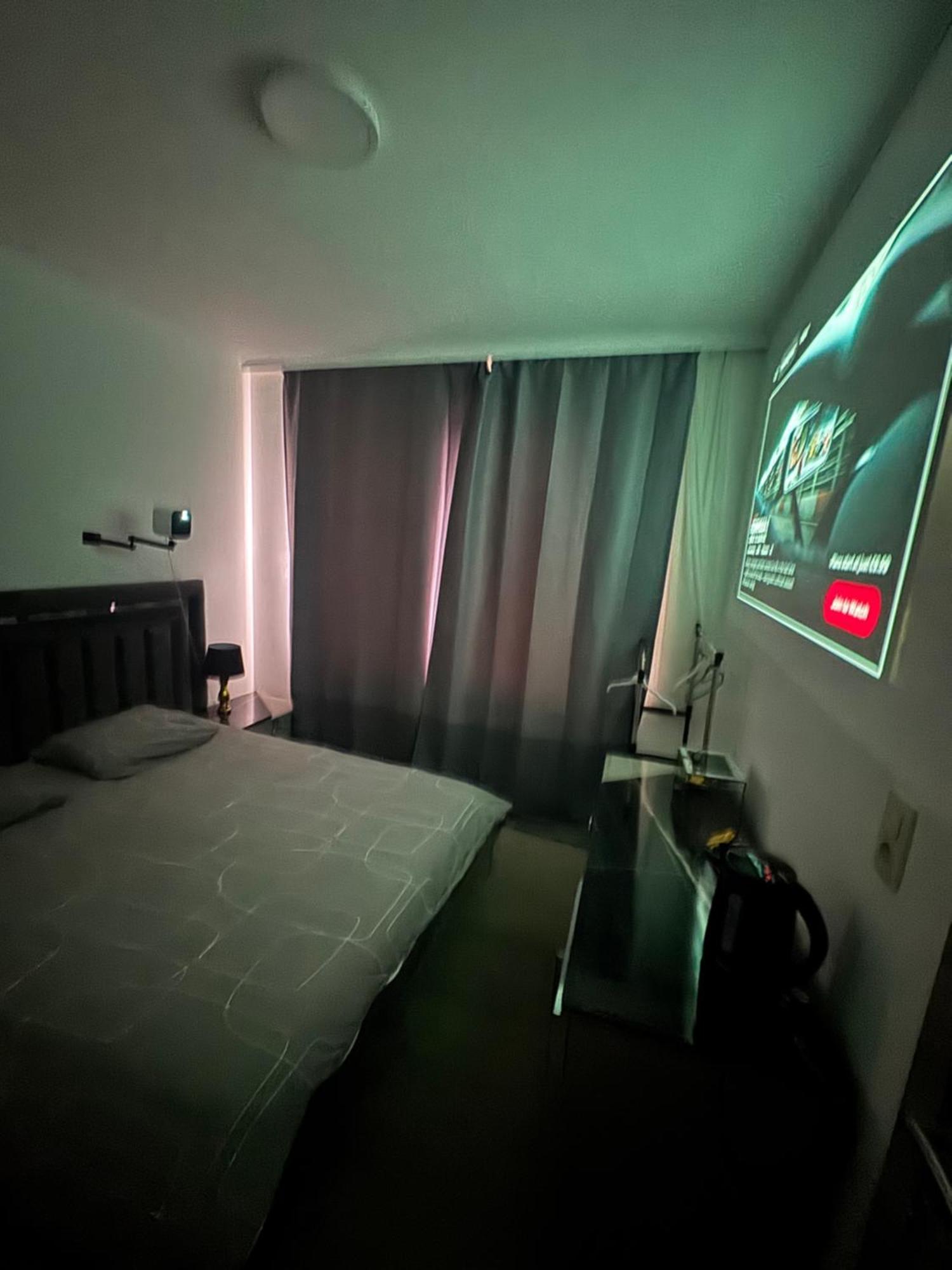 Sweetroom Machelen